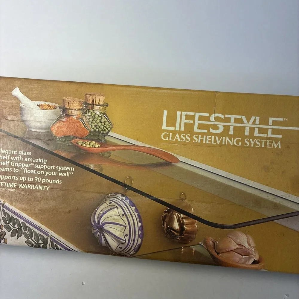 Lifestyle vintage 1988